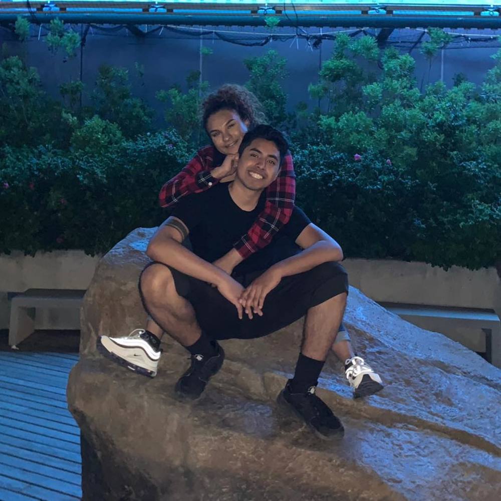 Meet your Posher, Sophia